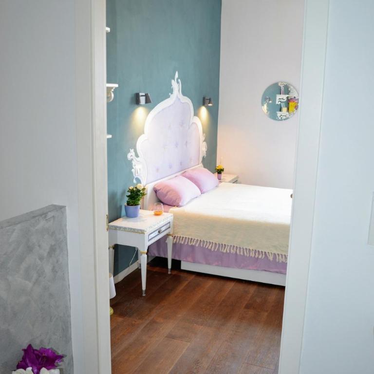 Lullaby Holiday - Apartment mit 1 Schlafzimmer - 1
