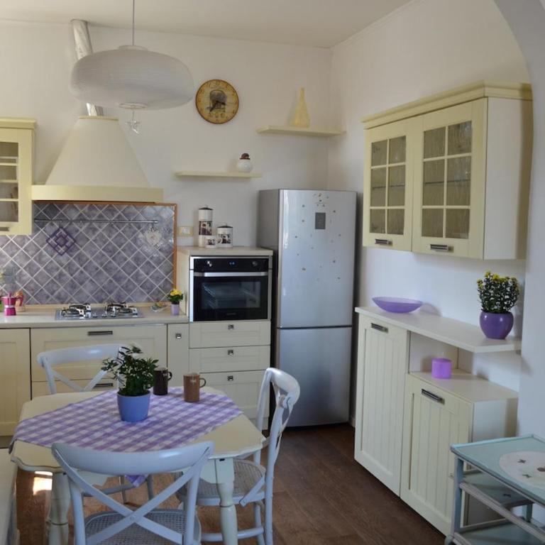 Lullaby Holiday - Apartment mit 1 Schlafzimmer - 3