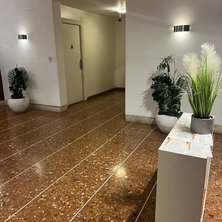 Escapada al Mar Cálido moderno depto 100m del mar - Apartamento de 1 dormitorio - 3