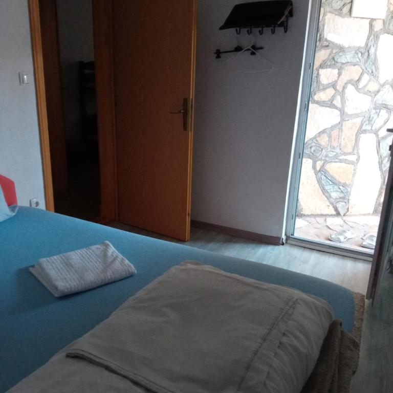 Apartman Seno - Two-Bedroom Family Apartment - 3