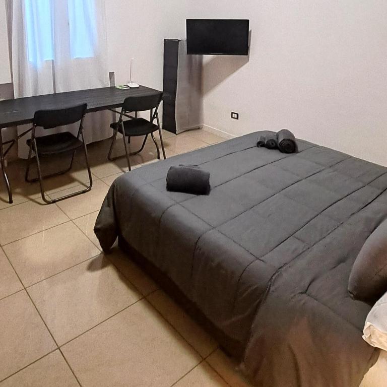 Fiera Bolognina - Komodo - Appartamento completo con giardino - Appartamento con 1 Camera da Letto - 4