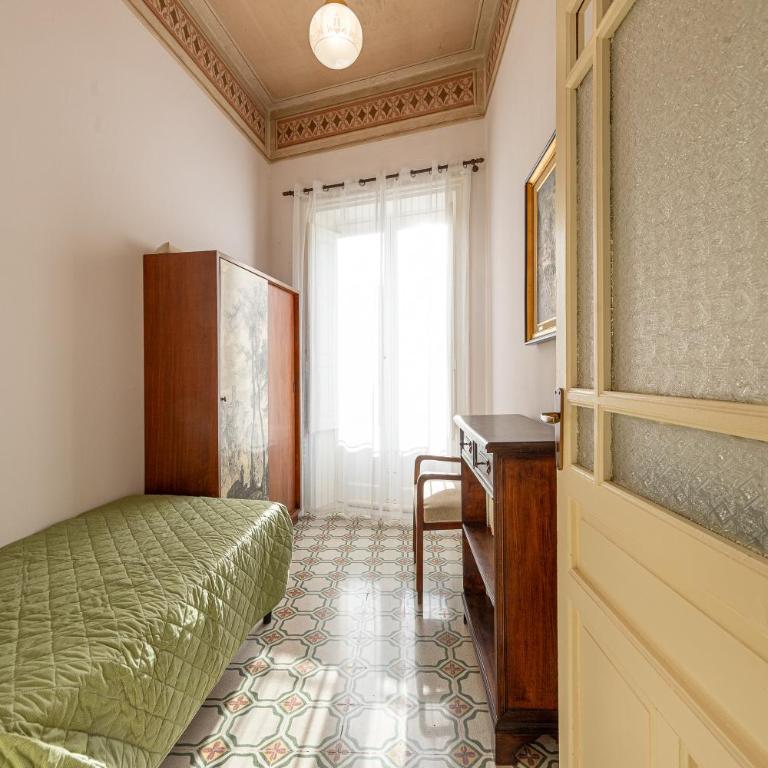 Residenza Piazza - Three-Bedroom Apartment - 18