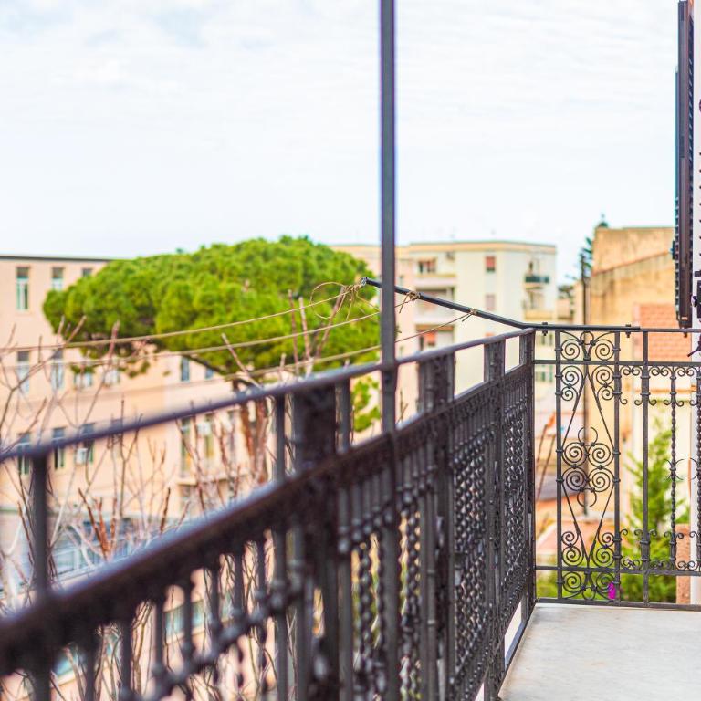 Residenza Piazza - Three-Bedroom Apartment - 24
