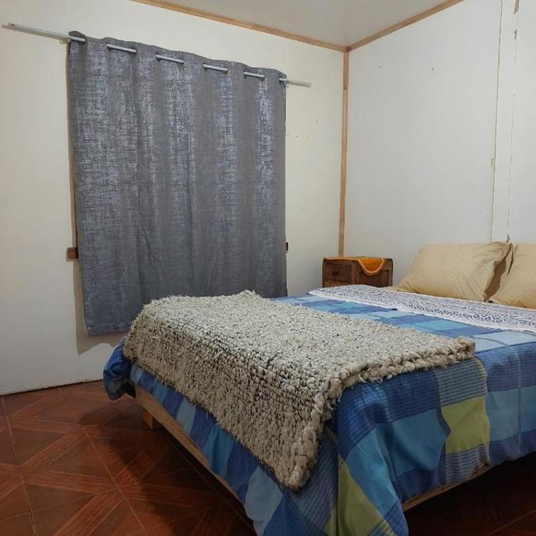Casa 4 dormitorio, 6 camas, 9 huéspedes - Casa de 4 dormitorios - 3