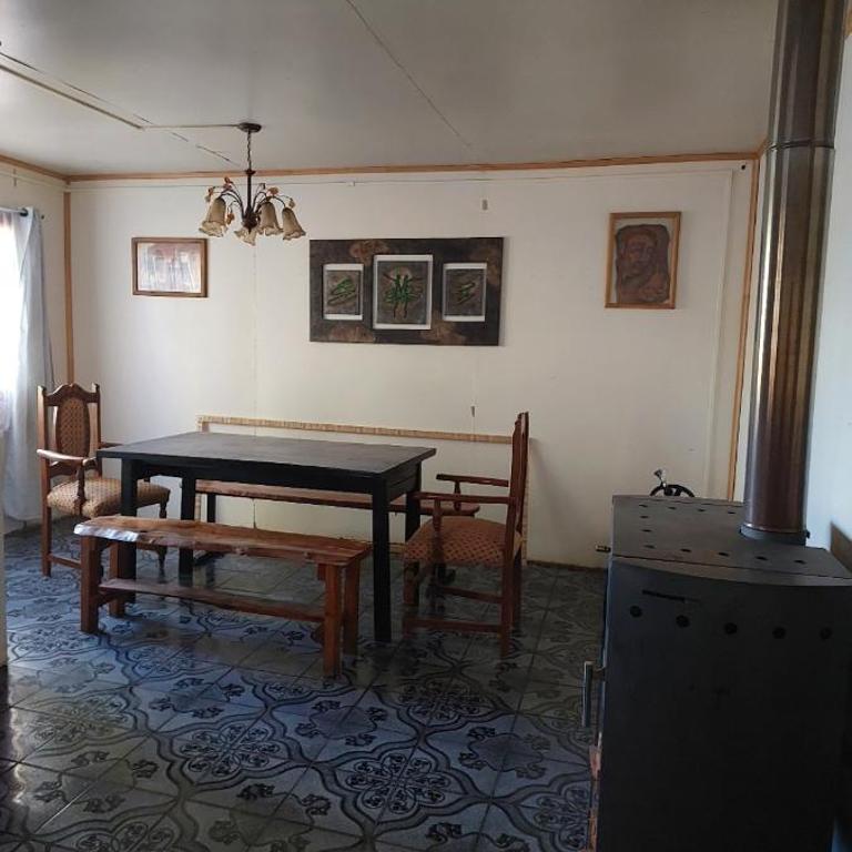 Casa 4 dormitorio, 6 camas, 9 huéspedes - Casa de 4 dormitorios - 4