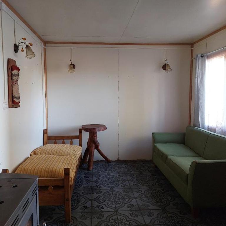 Casa 4 dormitorio, 6 camas, 9 huéspedes - Casa de 4 dormitorios - 7