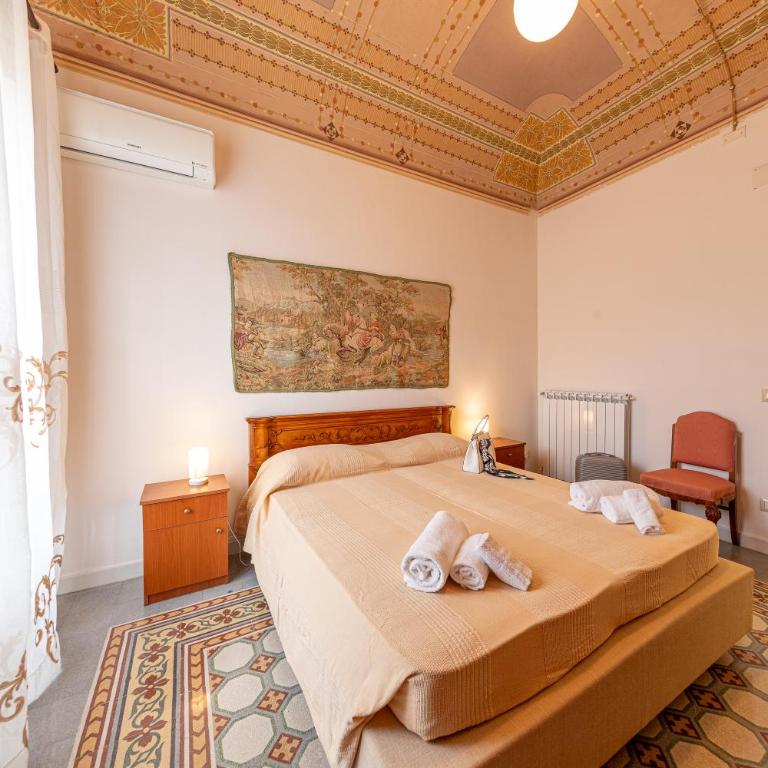 Residenza Piazza - Three-Bedroom Apartment - 25