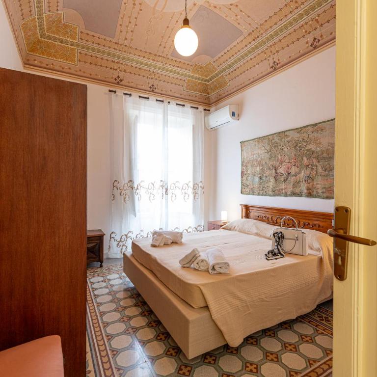 Residenza Piazza - Three-Bedroom Apartment - 28