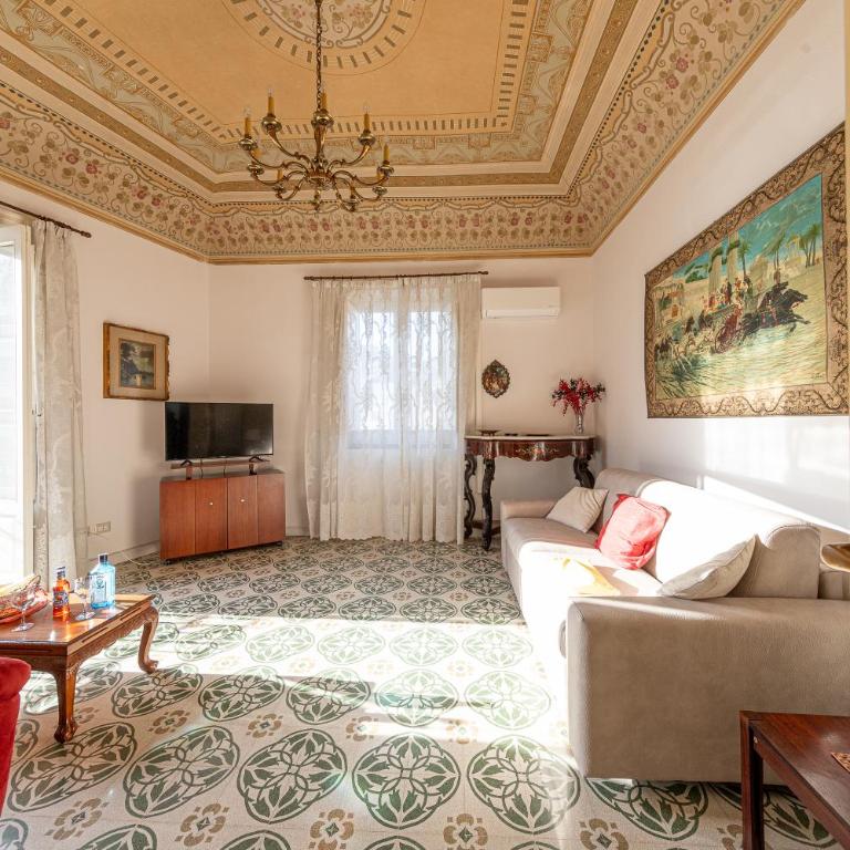 Residenza Piazza - Three-Bedroom Apartment - 1