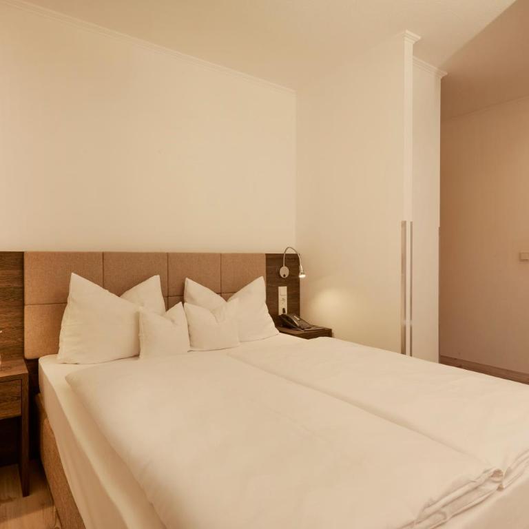 Sunday Hotel Nürnberg - Studio - 5