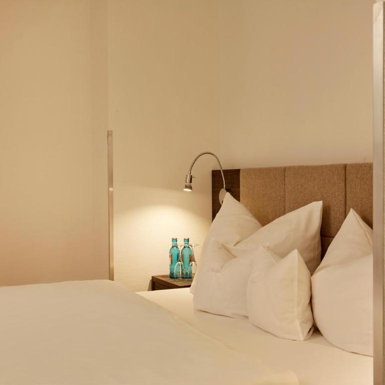 Sunday Hotel Nürnberg - Chambre Double ou Lits Jumeaux Supérieure - 3