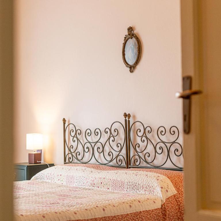 Residenza Piazza - Three-Bedroom Apartment - 34