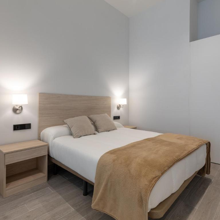 Apartamento 1º nuevo cerca playa - Apartamento de 1 dormitorio - 2