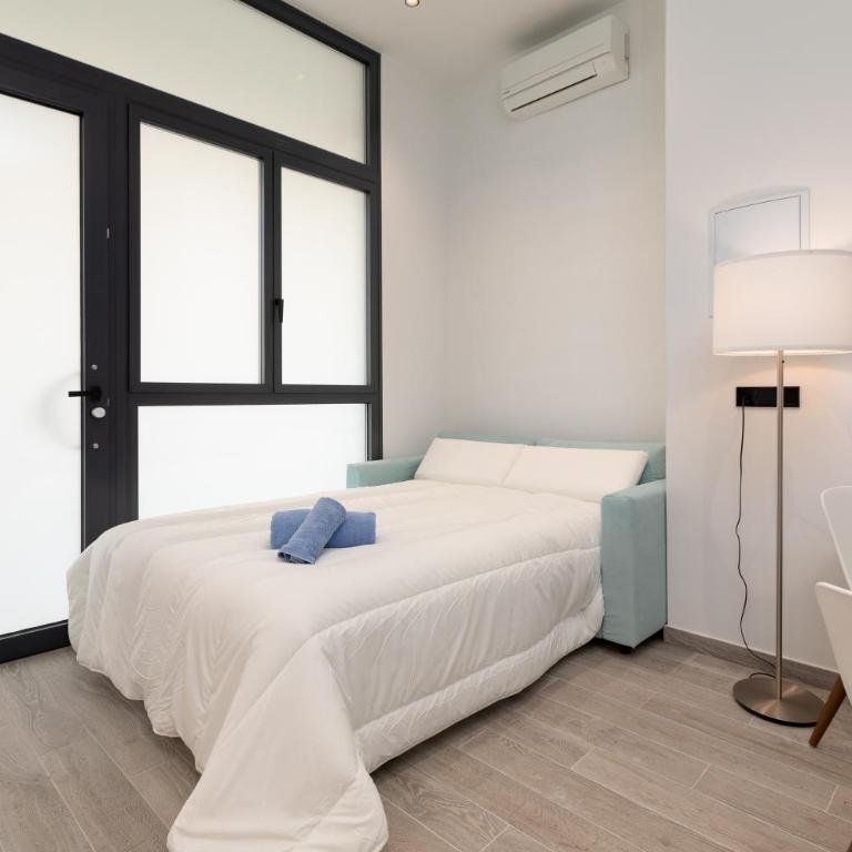 Apartamento 1º nuevo cerca playa - Apartamento de 1 dormitorio - 3