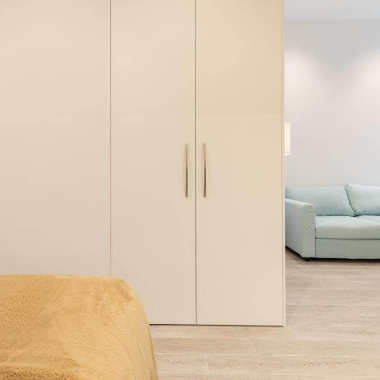 Apartamento 1º nuevo cerca playa - Apartamento de 1 dormitorio - 4