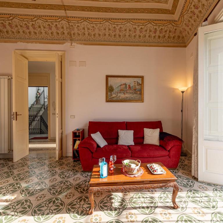 Residenza Piazza - Three-Bedroom Apartment - 37