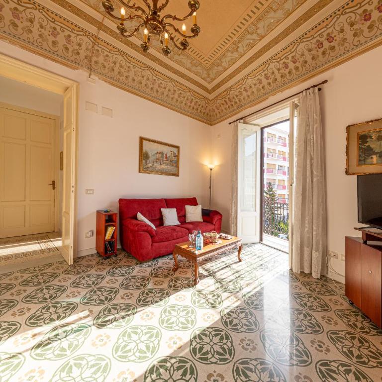 Residenza Piazza - Three-Bedroom Apartment - 36
