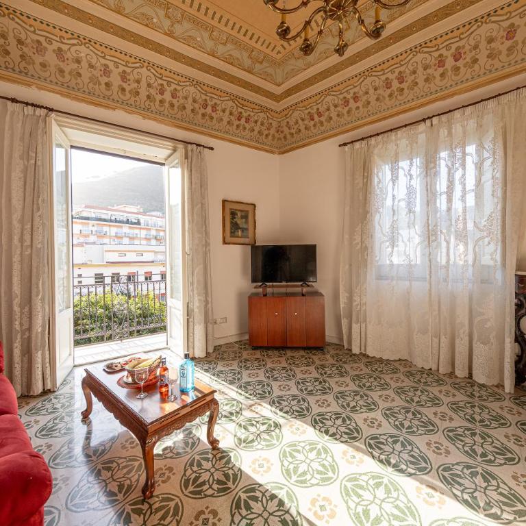 Residenza Piazza - Three-Bedroom Apartment - 41