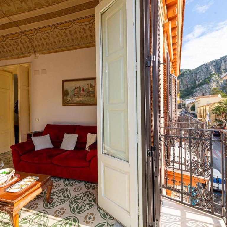 Residenza Piazza - Three-Bedroom Apartment - 43
