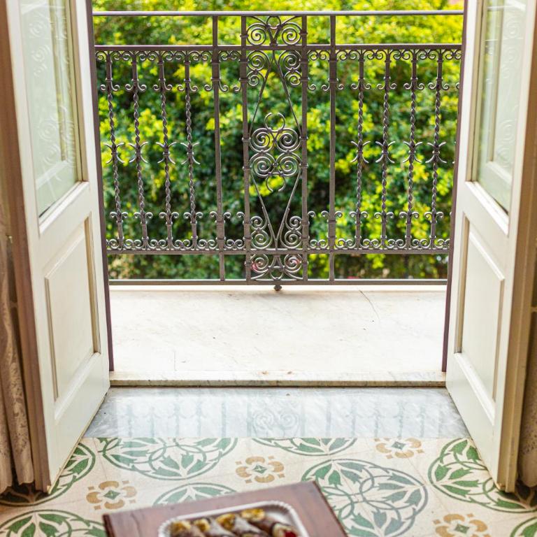 Residenza Piazza - Three-Bedroom Apartment - 44
