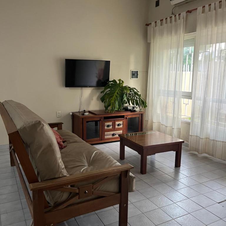 La Malagueña - Apartamento de 2 dormitorios - 11