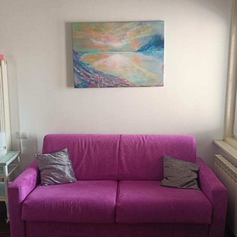 Lullaby Holiday - Apartment mit 1 Schlafzimmer - 9