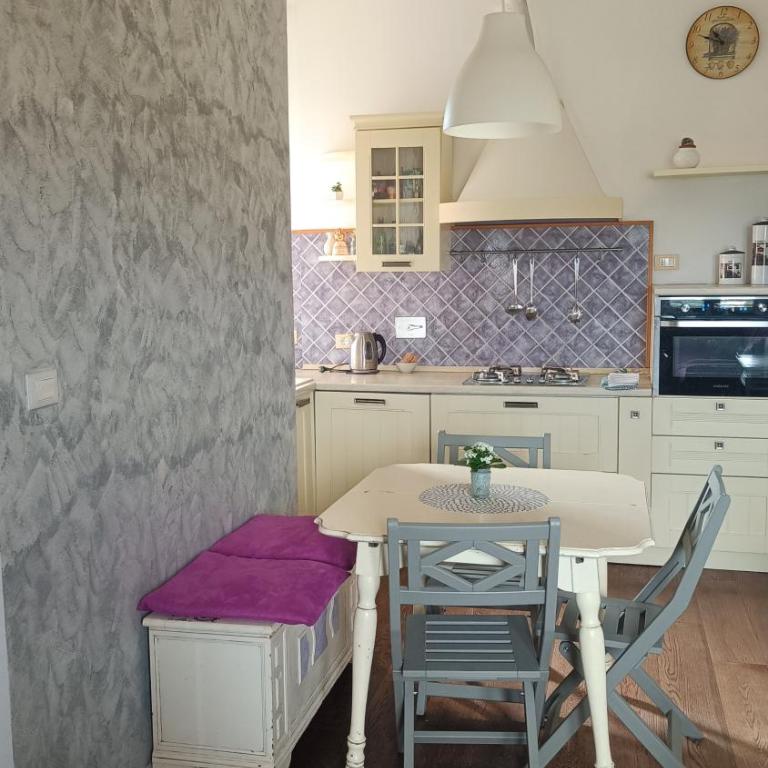 Lullaby Holiday - Apartment mit 1 Schlafzimmer - 10