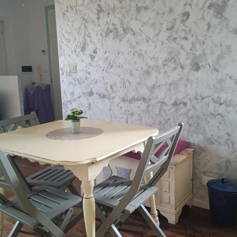 Lullaby Holiday - Apartment mit 1 Schlafzimmer - 12