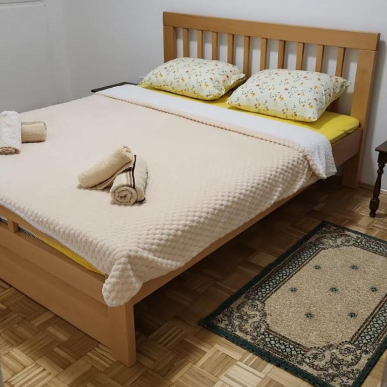 Two Sister - Apartman sa 2 Spavaće Sobe - 1