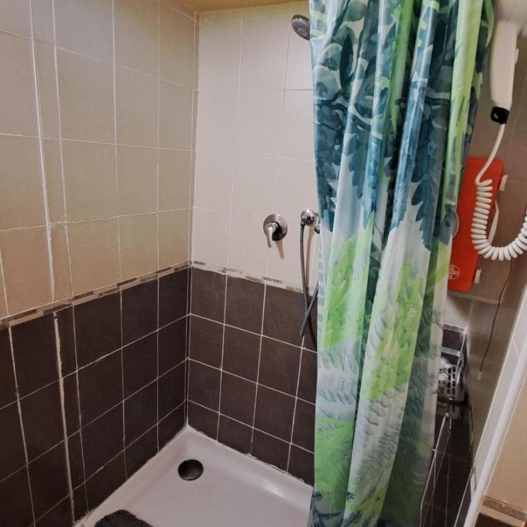Fiera Bolognina - Komodo - Appartamento completo con giardino - Appartamento con 1 Camera da Letto - 22