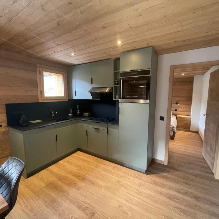 Aravis Locations - Superior Apartment - 2