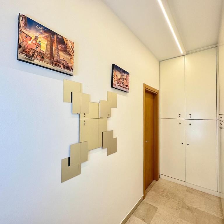 Armonia House - 2 minutes from the central station - Appartamento con 2 Camere da Letto - 38