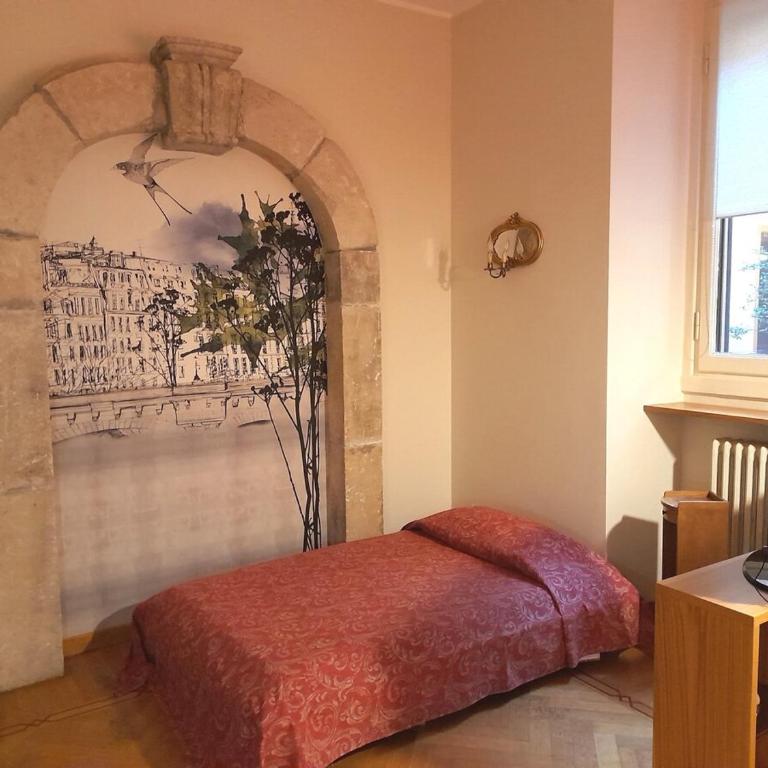 Suite Amedei4 - One-Bedroom Apartment - 13
