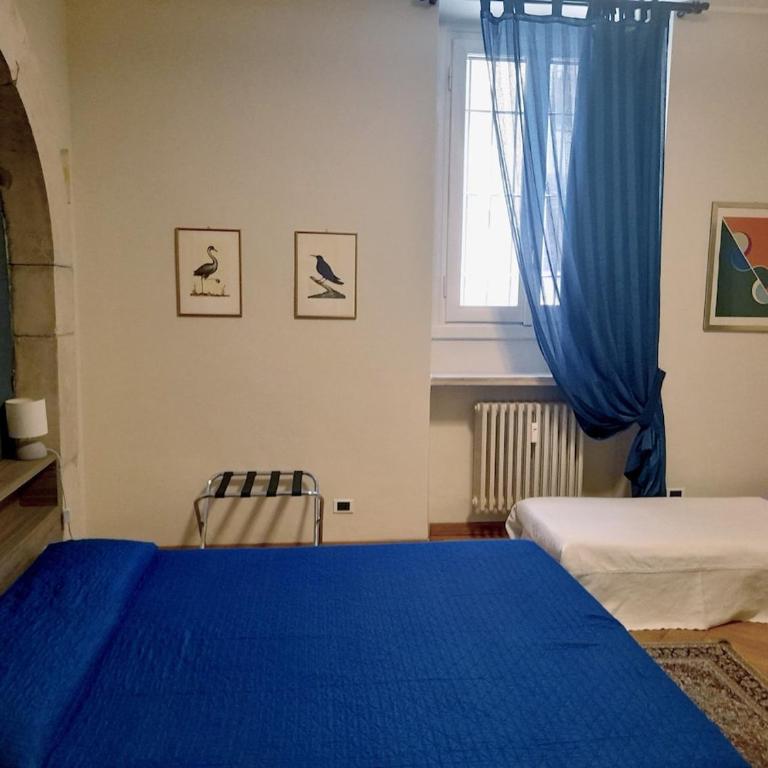 Suite Amedei4 - One-Bedroom Apartment - 12