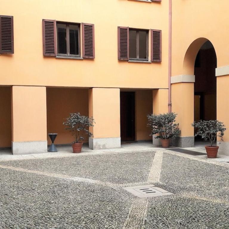 Suite Amedei4 - One-Bedroom Apartment - 21