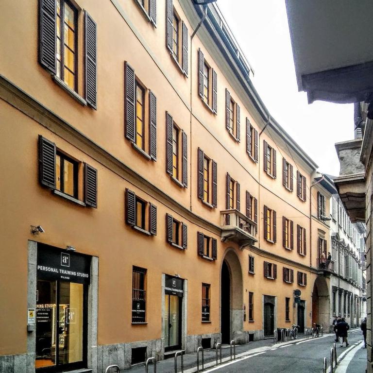 Suite Amedei4 - One-Bedroom Apartment - 20