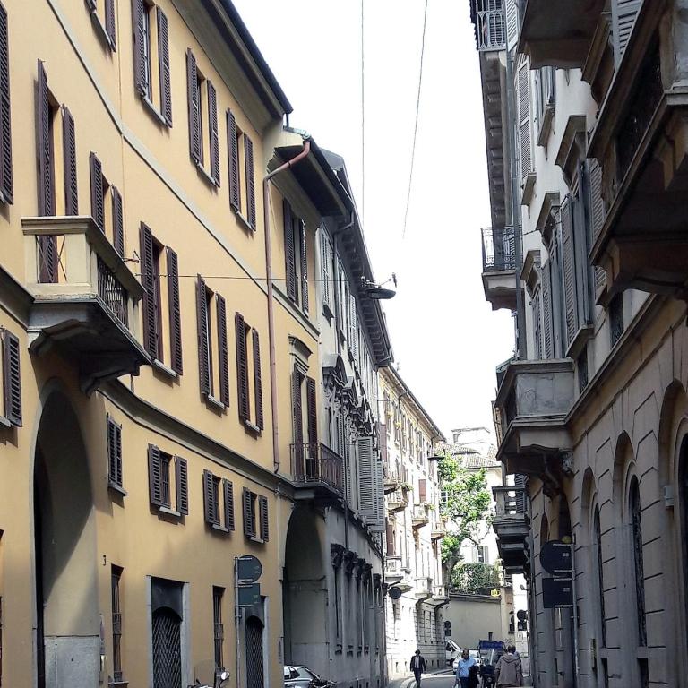 Suite Amedei4 - One-Bedroom Apartment - 18