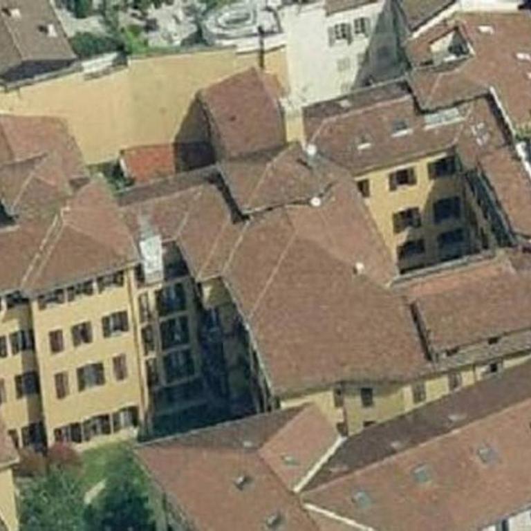 Suite Amedei4 - One-Bedroom Apartment - 16