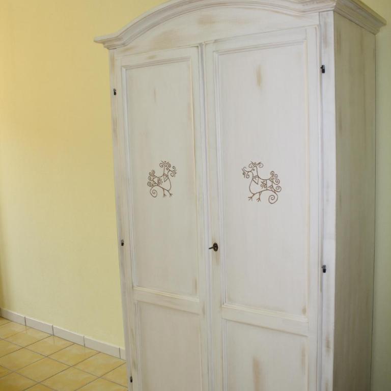 Luigi Apartments&Rooms - Appartamento - Piano Terra - 19