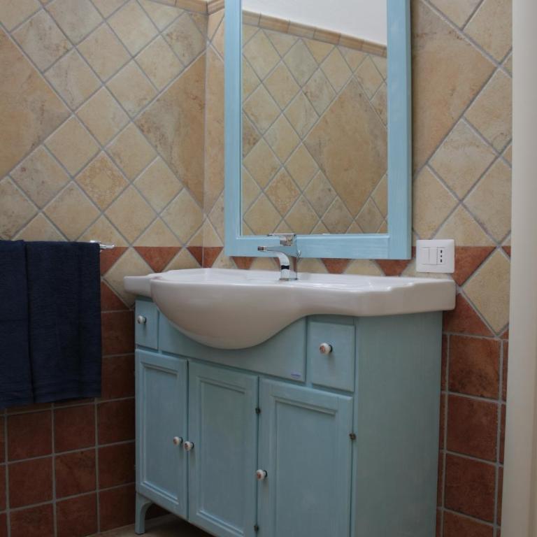 Luigi Apartments&Rooms - Appartamento Superior - 12