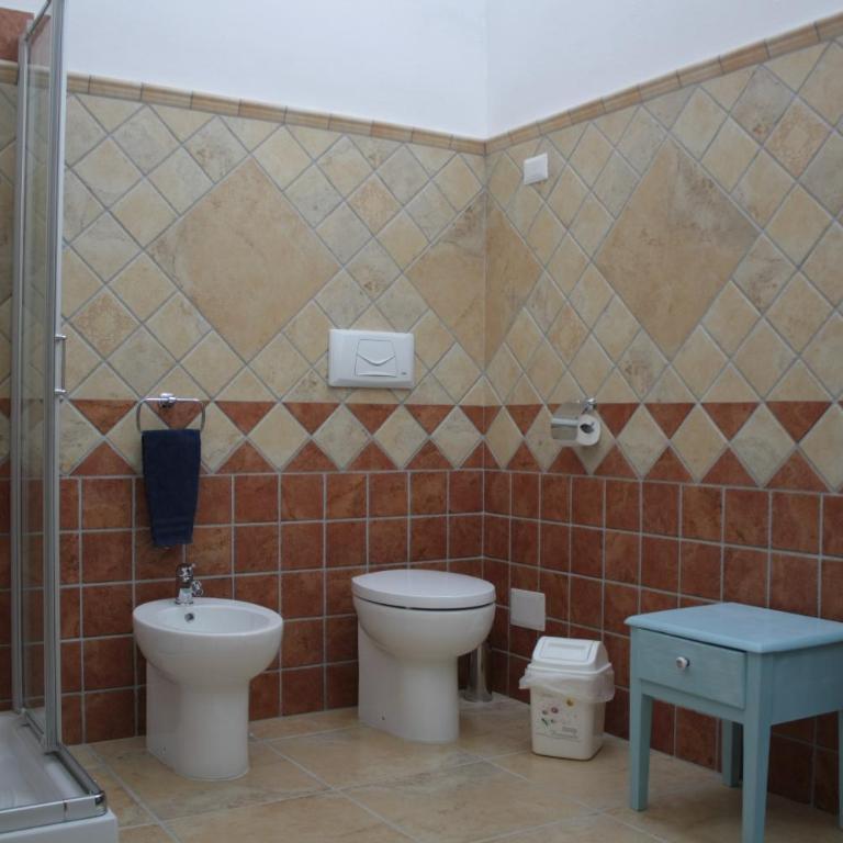 Luigi Apartments&Rooms - Appartamento Superior - 13