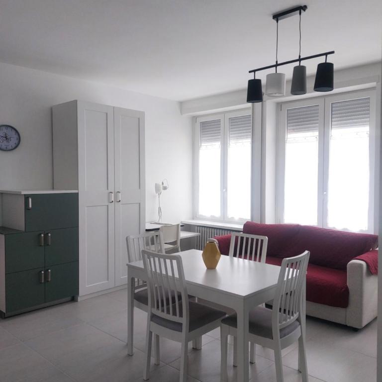 G&S Apartment NEW!! - Appartamento con 1 Camera da Letto - 2