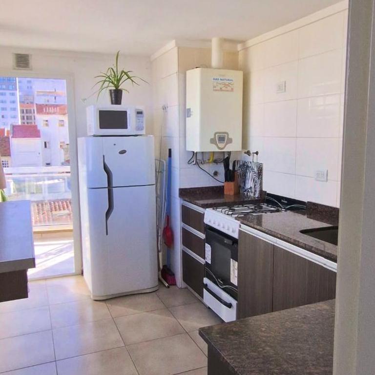 Frente al mar la perla - Apartamento de 1 dormitorio - 12