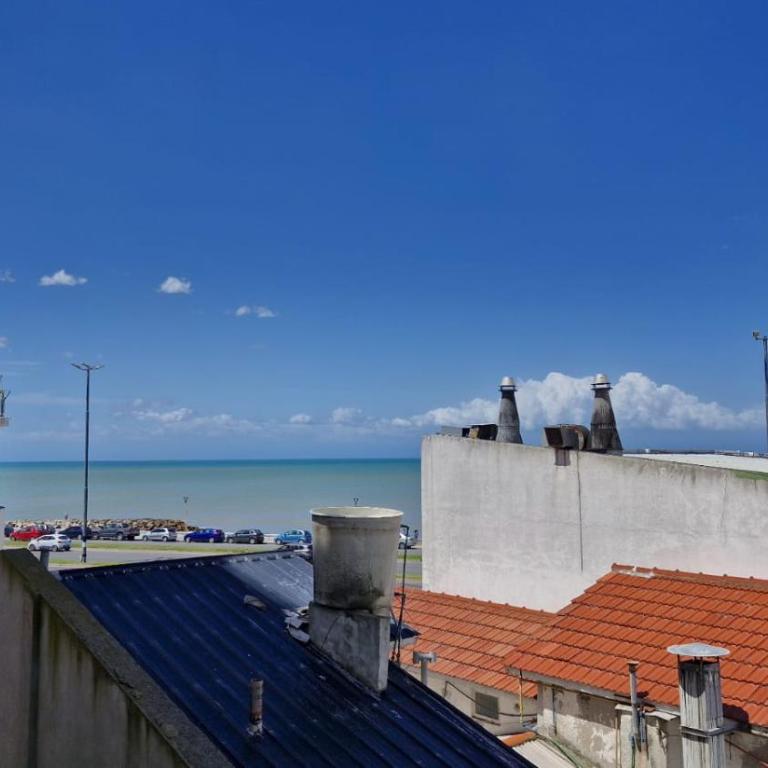 Frente al mar la perla - Apartamento de 1 dormitorio - 14