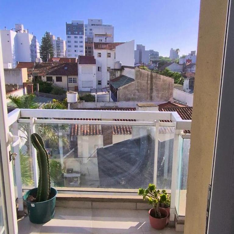 Frente al mar la perla - Apartamento de 1 dormitorio - 16