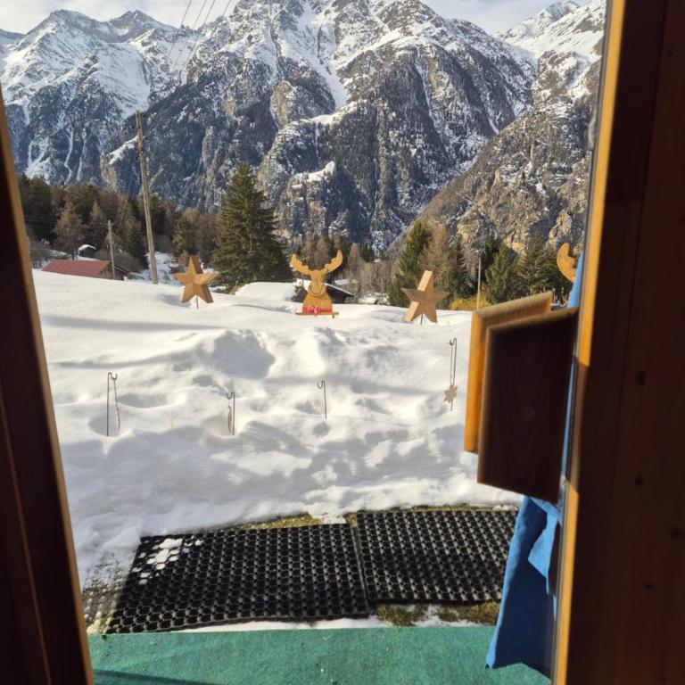 Riebe 331 - Apartment mit 3 Schlafzimmern - 83