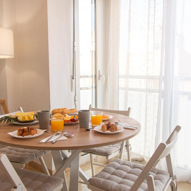 Terraza en Avenida Principal y junto a la Playa - by Aloha Palma - Apartamento de 1 dormitorio - 17