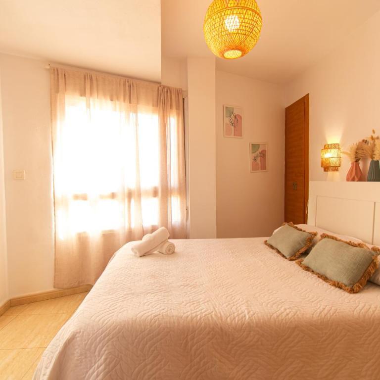 Terraza en Avenida Principal y junto a la Playa - by Aloha Palma - Apartamento de 1 dormitorio - 24