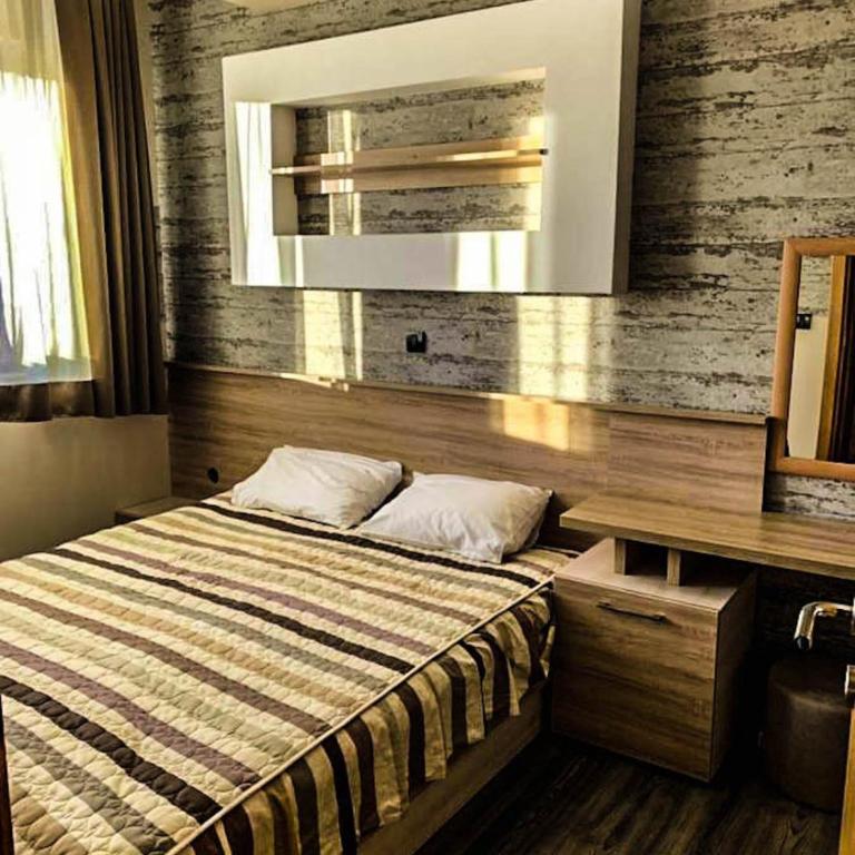 Apartment Bellevue E7 - Apartman sa 1 Spavaćom Sobom - 5