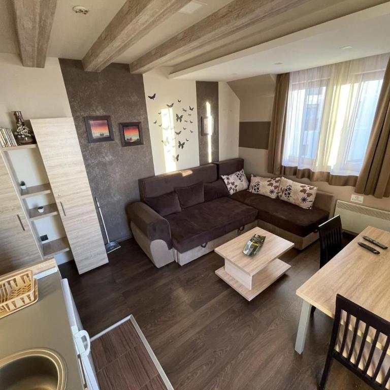 Apartment Bellevue E7 - Apartman sa 1 Spavaćom Sobom - 3